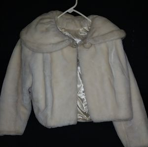 Ladies VINTAGE Saks Fifth Avenue Small/Medium Jacket